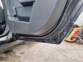 Usa dreapta spate Opel Astra H [Fabr 2004-2009] 2HU