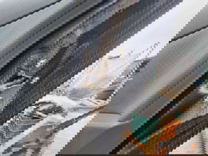 Usa dreapta spate Opel Astra H [Fabr 2004-2009] 2HU