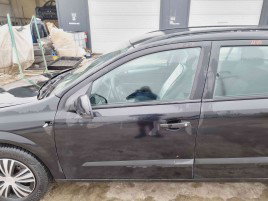 Usa stanga fata Opel Astra H [Fabr 2004-2009] 2HU