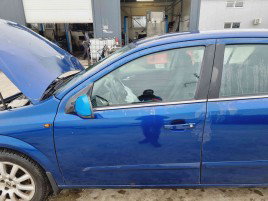 Usa stanga fata Opel Astra H [Fabr 2004-2009] 4CU
