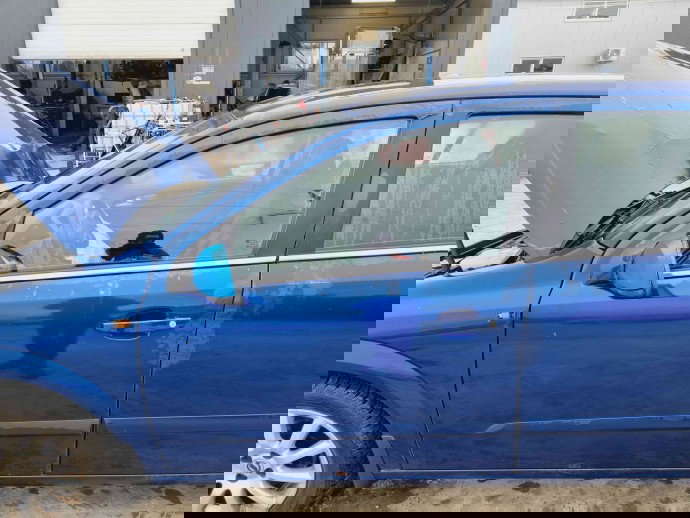 Usa stanga fata Opel Astra H [Fabr 2004-2009] 4CU