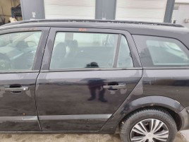 Usa stanga spate Opel Astra H [Fabr 2004-2009] 2HU