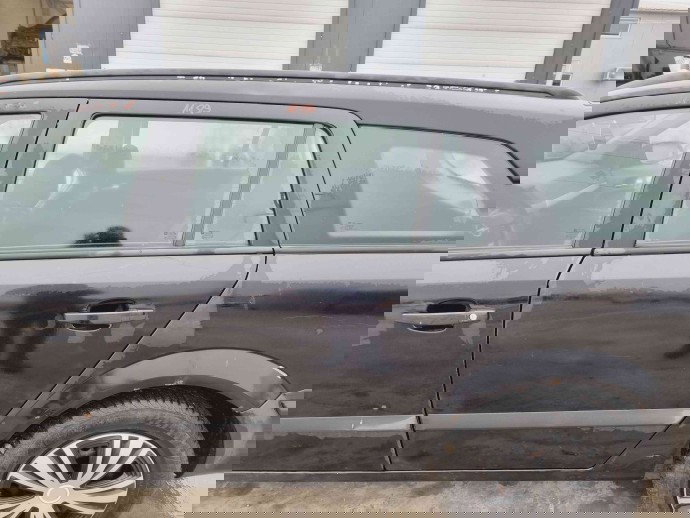 Usa stanga spate Opel Astra H [Fabr 2004-2009] 2HU