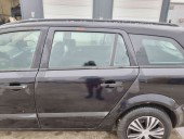 Usa stanga spate Opel Astra H [Fabr 2004-2009] 2HU