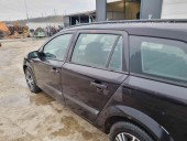 Usa stanga spate Opel Astra H [Fabr 2004-2009] 2HU