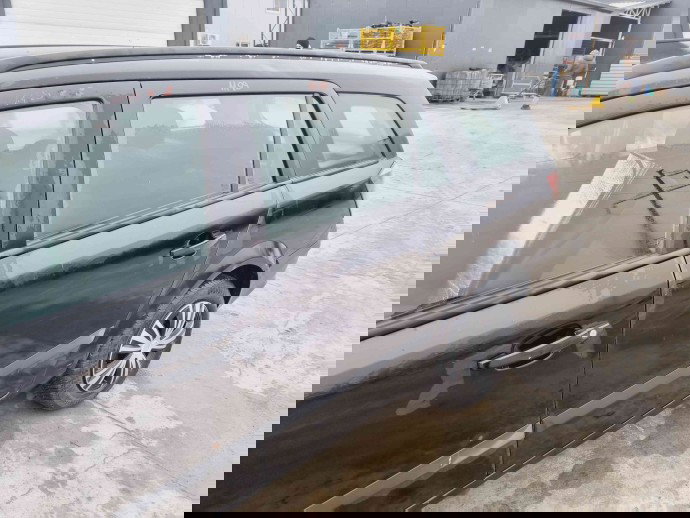 Usa stanga spate Opel Astra H [Fabr 2004-2009] 2HU