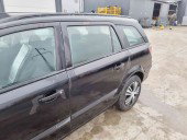 Usa stanga spate Opel Astra H [Fabr 2004-2009] 2HU