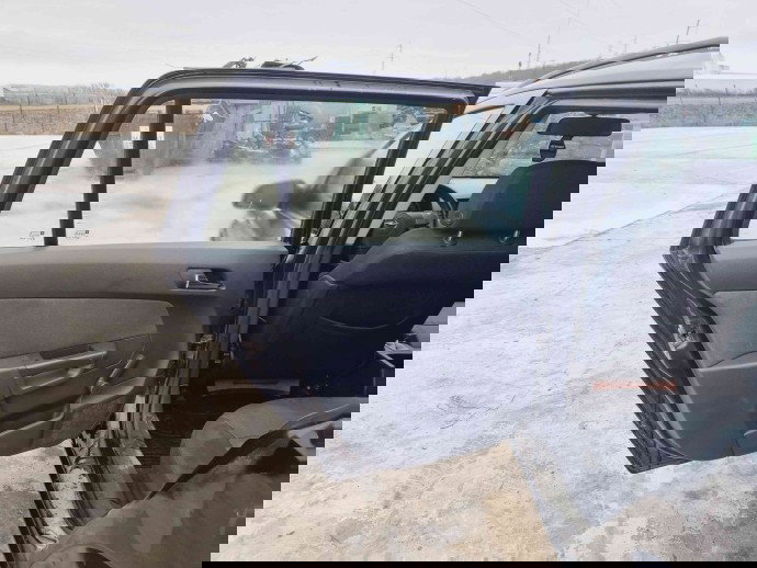 Usa stanga spate Opel Astra H [Fabr 2004-2009] 2HU