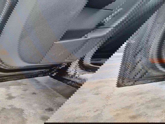 Usa stanga spate Opel Astra H [Fabr 2004-2009] 2HU