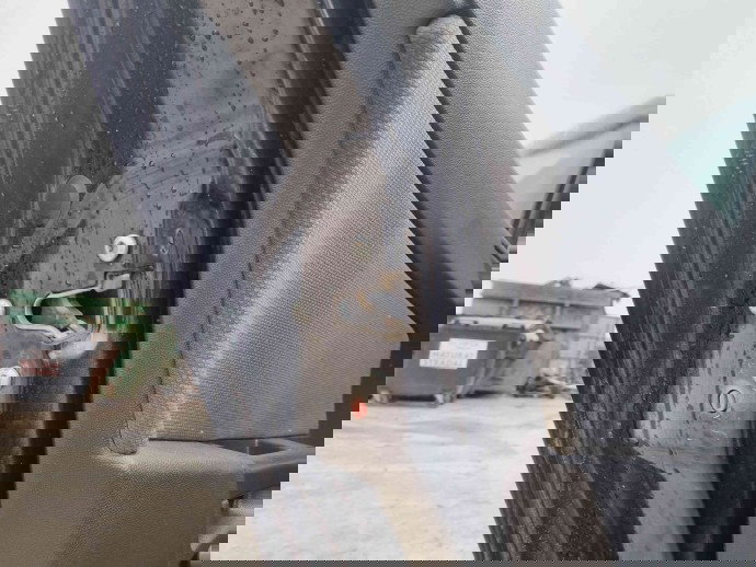 Usa stanga spate Opel Astra H [Fabr 2004-2009] 2HU