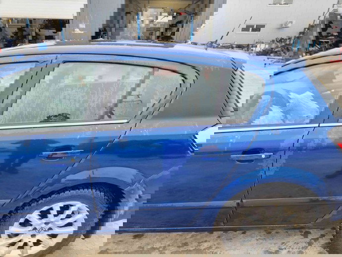 Usa stanga spate Opel Astra H [Fabr 2004-2009] 4CU