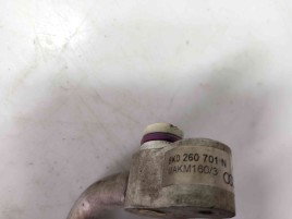Conducta AC Audi A5 2.7 CAMA 8K0260701N 2007-2015