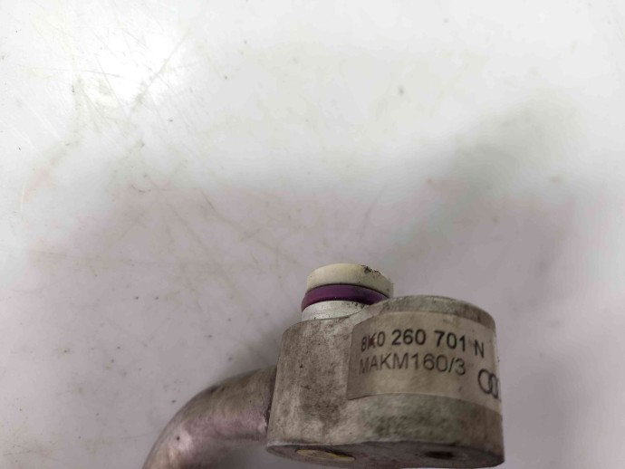 Conducta AC Audi A5 2.7 CAMA 8K0260701N 2007-2015