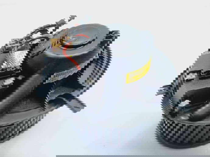   Aeroterma bord Skoda Octavia 2 (1Z3) [Fabr 2004-2013] 1K1820015G