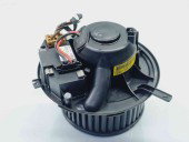   Aeroterma bord Skoda Octavia 2 (1Z3) [Fabr 2004-2013] 1K1820015G