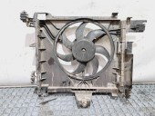 Electroventilator SMART Fortwo Coupe (W451) [Fabr 2006-2014] A0002009323 0.8 CDI 660951 40KW / 54CP  