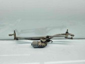   Angrenaj stergator Audi A4 (8EC, B7) [Fabr 2004-2008] 8E1955023E | 3397020845