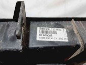 Electroventilator SMART Fortwo Coupe (W451) [Fabr 2006-2014] A0002009323 0.8 CDI 660951 40KW / 54CP  