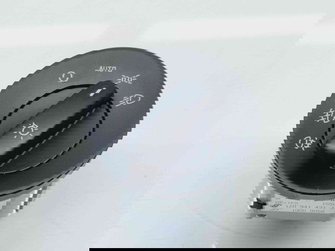   Bloc lumini Skoda Octavia 2 (1Z3) [Fabr 2004-2013] 1Z094141J