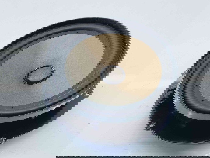   Boxa dreapta fata Skoda Octavia 2 (1Z3) [Fabr 2004-2013] 1Z0035411N