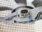 Electroventilator SMART Fortwo Coupe (W451) [Fabr 2006-2014] A0002009323 0.8 CDI 660951 40KW / 54CP  