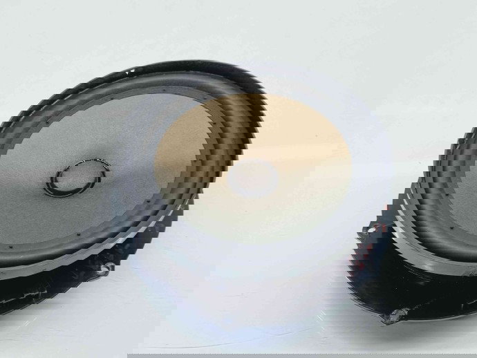   Boxa stanga fata Skoda Octavia 2 (1Z3) [Fabr 2004-2013] 1Z0035411N