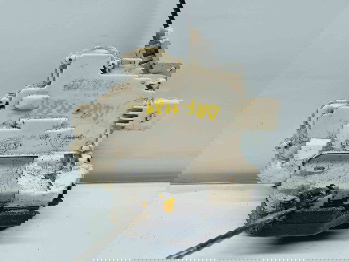 Broasca usa dreapta fata Audi A4 (8EC, B7) [Fabr 2004-2008] 8E1837016AA