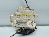 Broasca usa dreapta fata Audi A4 (8EC, B7) [Fabr 2004-2008] 8E1837016AA