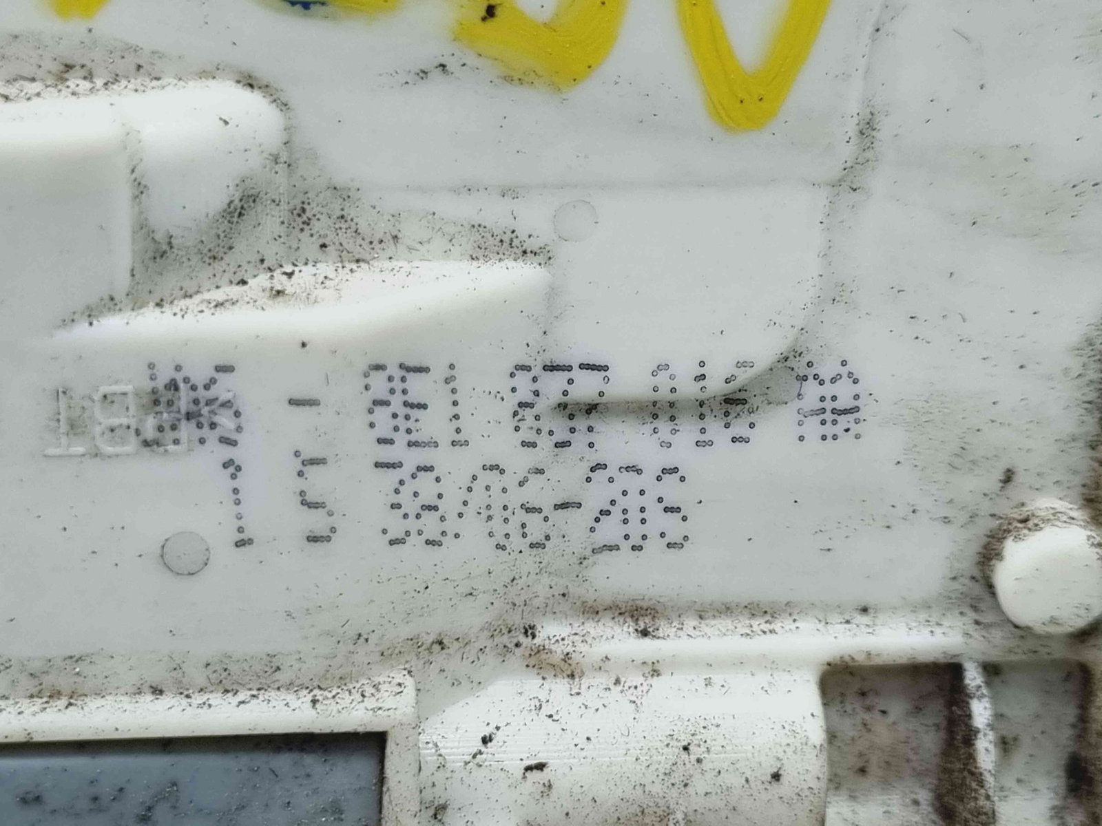 Broasca usa dreapta fata Audi A4 (8EC, B7) [Fabr 2004-2008] 8E1837016AA - imagine 3