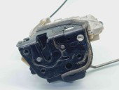 Broasca usa dreapta fata Audi A4 (8EC, B7) [Fabr 2004-2008] 8E1837016AA