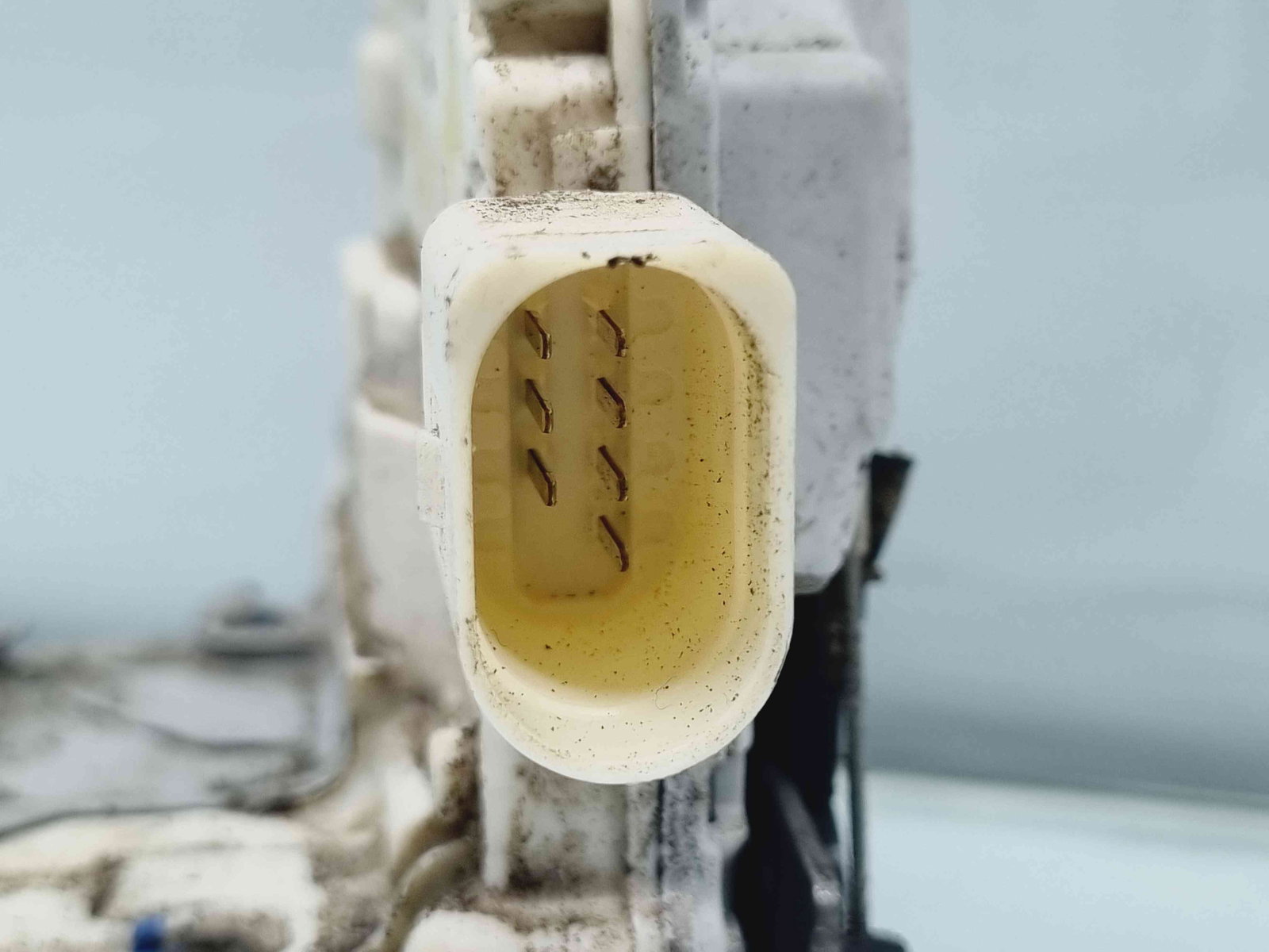 Broasca usa dreapta spate Audi A4 (8EC, B7) [Fabr 2004-2008] OEM - imagine 3