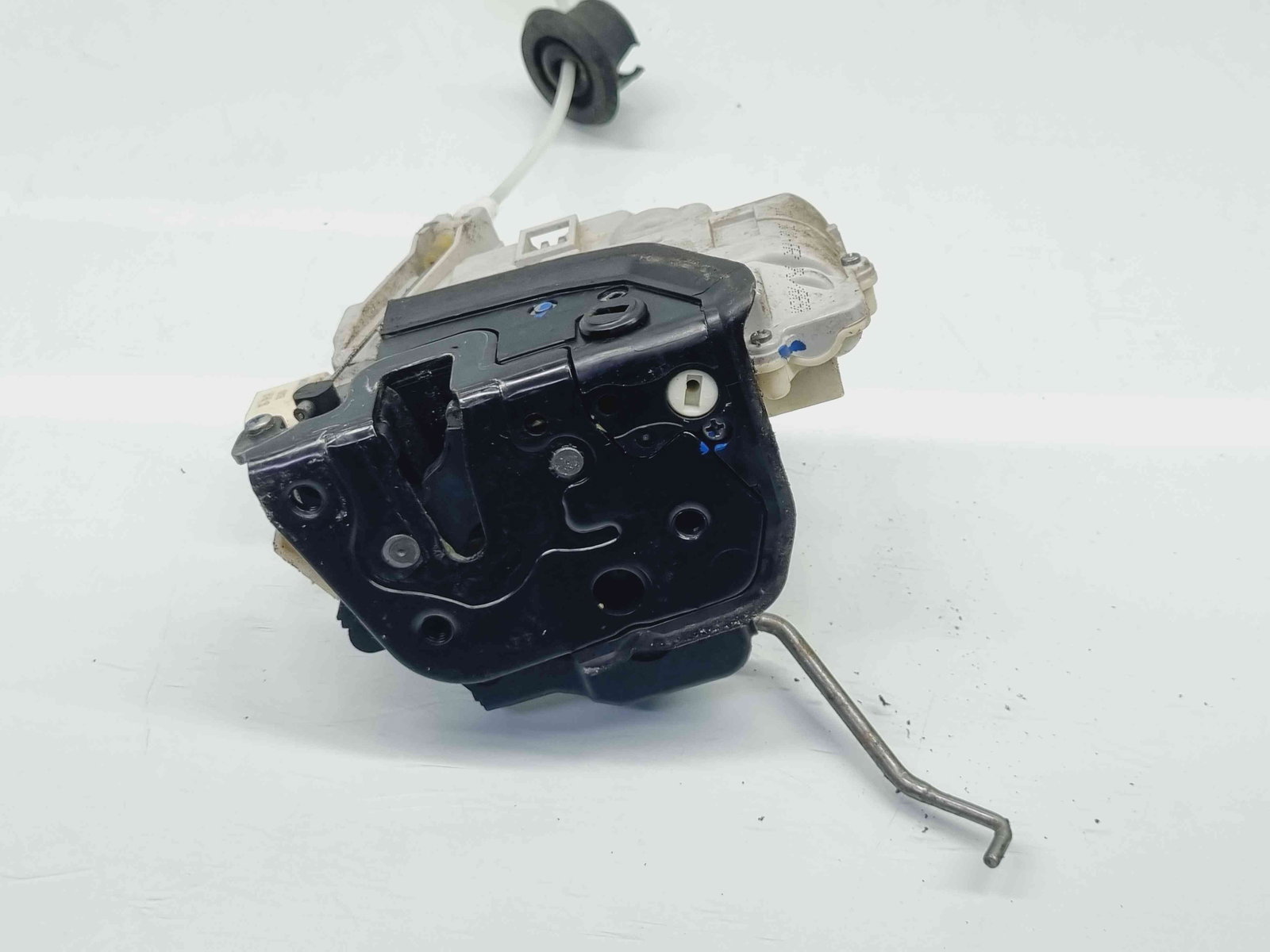 Broasca usa dreapta spate Audi A4 (8EC, B7) [Fabr 2004-2008] OEM - imagine 4