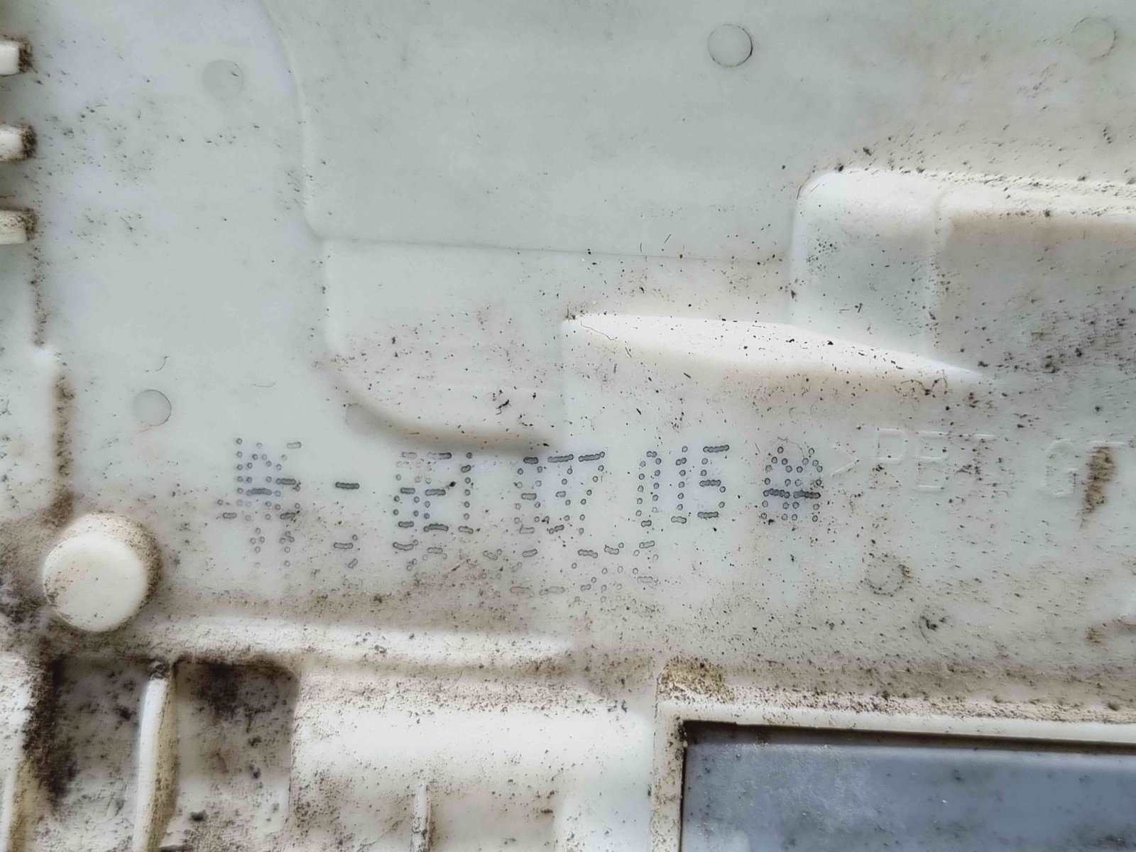 Broasca usa stanga fata Audi A4 (8EC, B7) [Fabr 2004-2008] 8E1837015AA - imagine 3