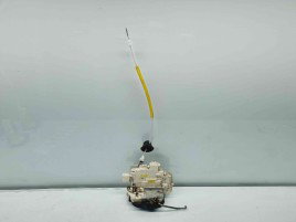 Broasca usa stanga spate Audi A4 (8EC, B7) [Fabr 2004-2008] OEM