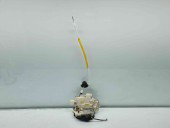 Broasca usa stanga spate Audi A4 (8EC, B7) [Fabr 2004-2008] OEM