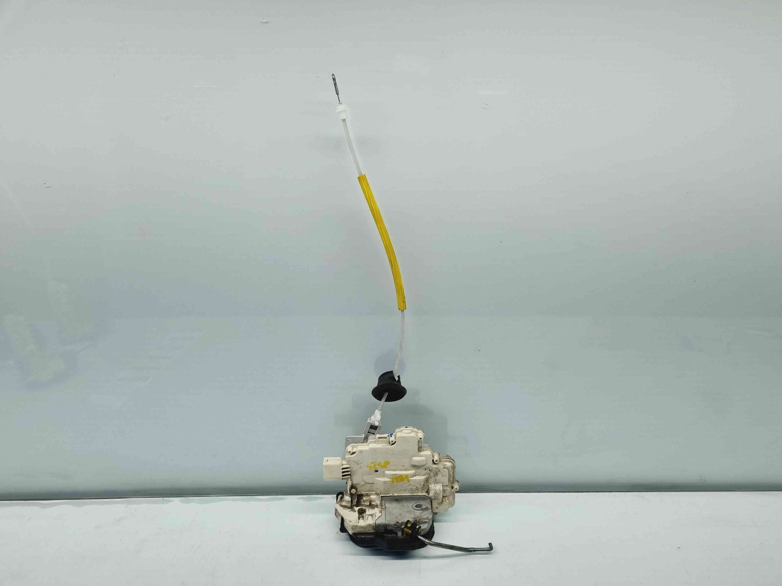 Broasca usa stanga spate Audi A4 (8EC, B7) [Fabr 2004-2008] OEM - imagine 1