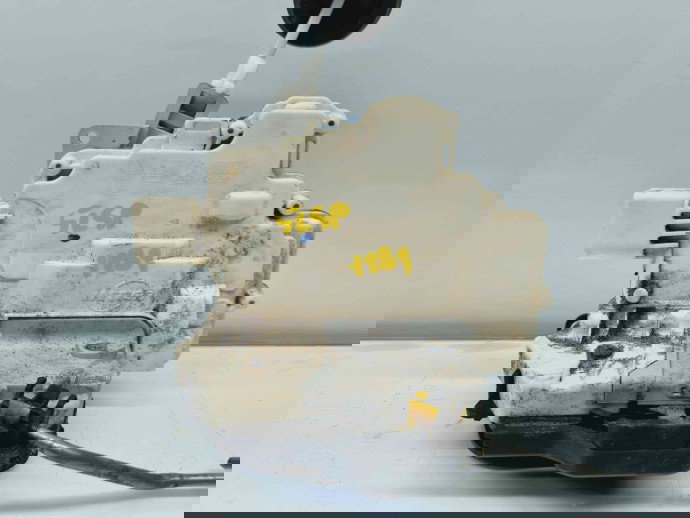 Broasca usa stanga spate Audi A4 (8EC, B7) [Fabr 2004-2008] OEM