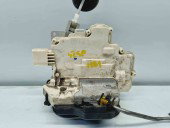 Broasca usa stanga spate Audi A4 (8EC, B7) [Fabr 2004-2008] OEM