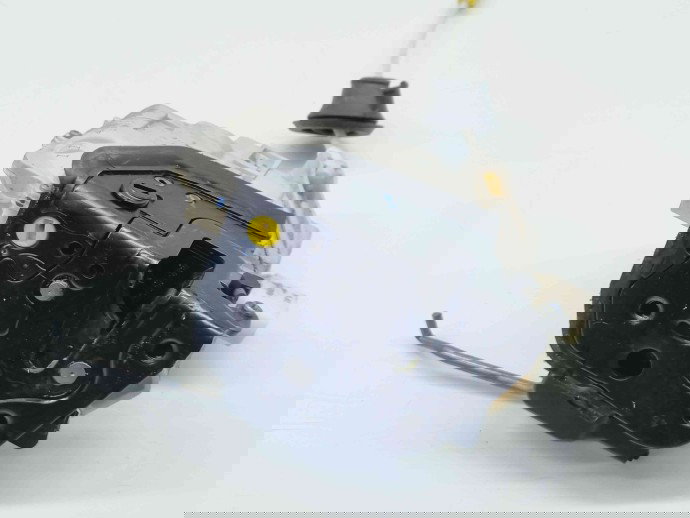 Broasca usa stanga spate Audi A4 (8EC, B7) [Fabr 2004-2008] OEM