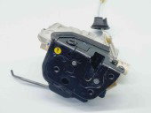 Broasca usa stanga spate Audi A4 (8EC, B7) [Fabr 2004-2008] OEM