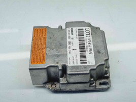 Calculator airbag Audi A4 (8EC, B7) [Fabr 2004-2008] 8E0959655G 2.0 TDI BPW 103KW / 140CP 2.0 TDI BPW 103KW / 140CP
