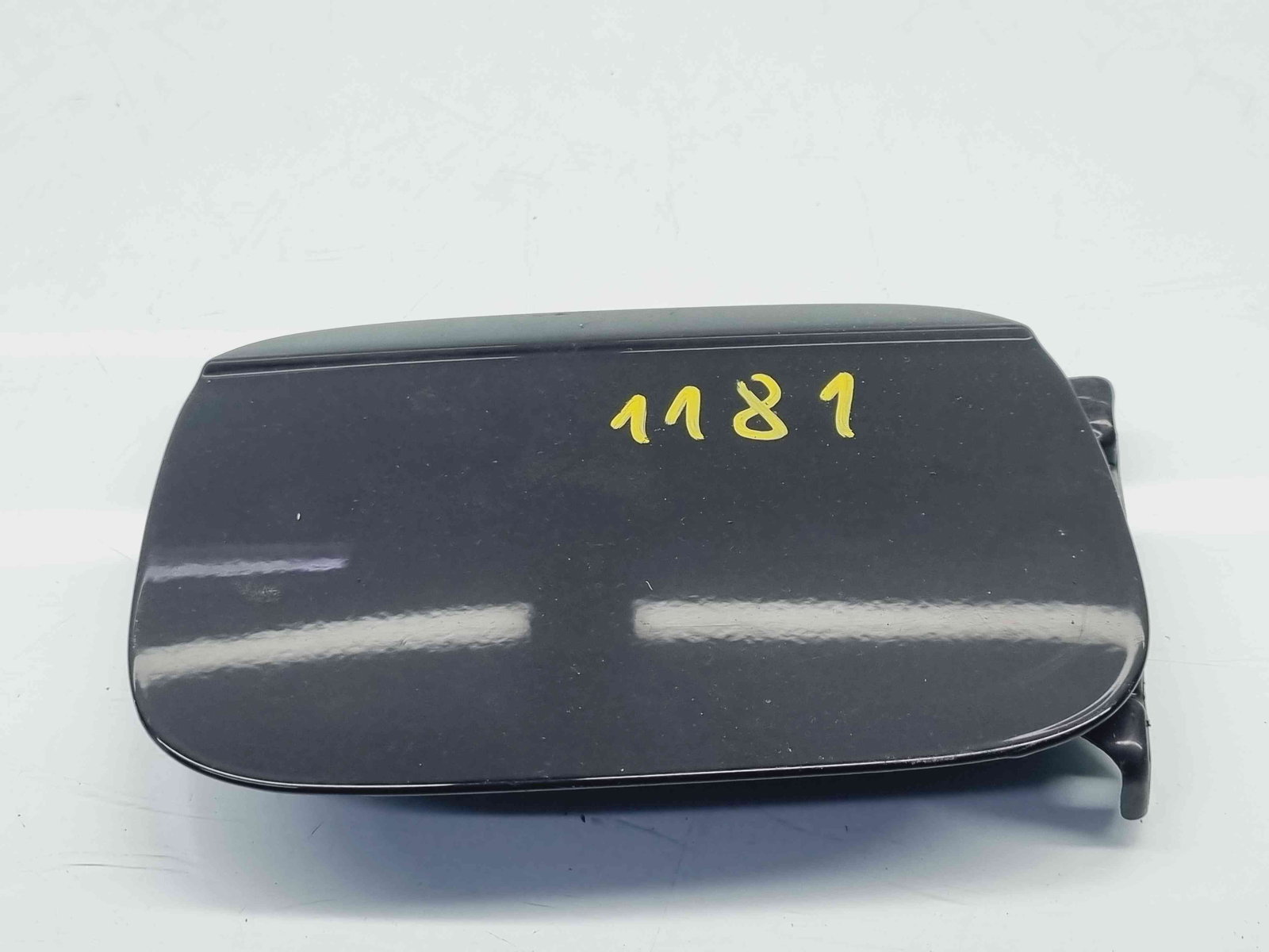 Capac rezervor Audi A4 (8EC, B7) [Fabr 2004-2008] OEM - imagine 1