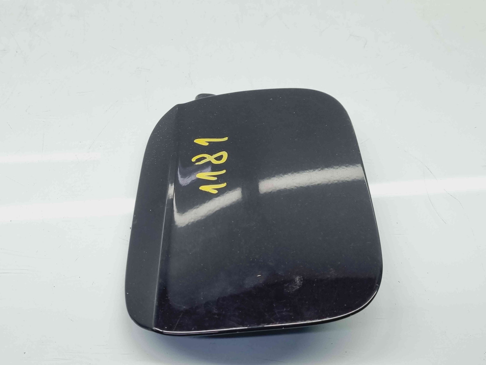 Capac rezervor Audi A4 (8EC, B7) [Fabr 2004-2008] OEM - imagine 2