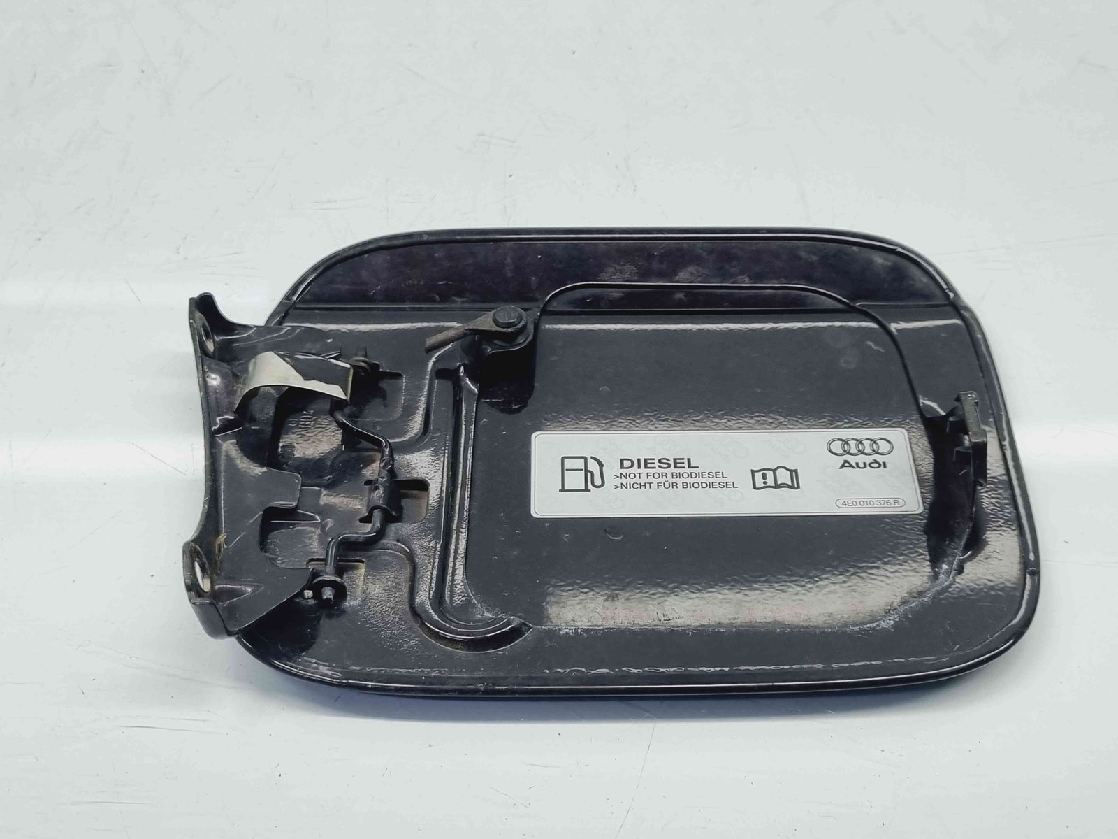 Capac rezervor Audi A4 (8EC, B7) [Fabr 2004-2008] OEM - imagine 3