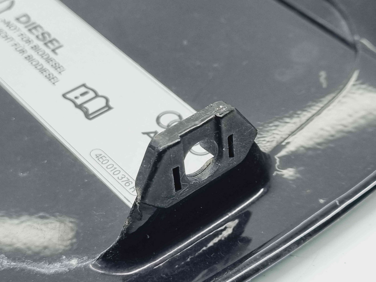 Capac rezervor Audi A4 (8EC, B7) [Fabr 2004-2008] OEM - imagine 4