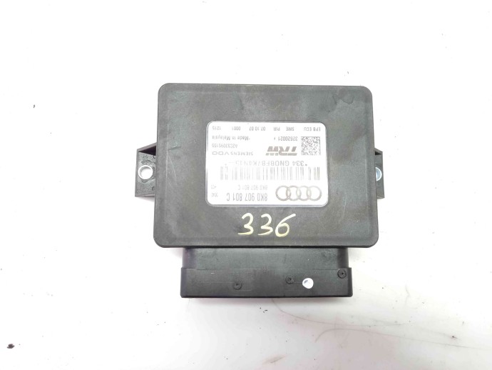 Modul ESP Audi A5 2.7 CAMA 8K0907801C 2007-2015