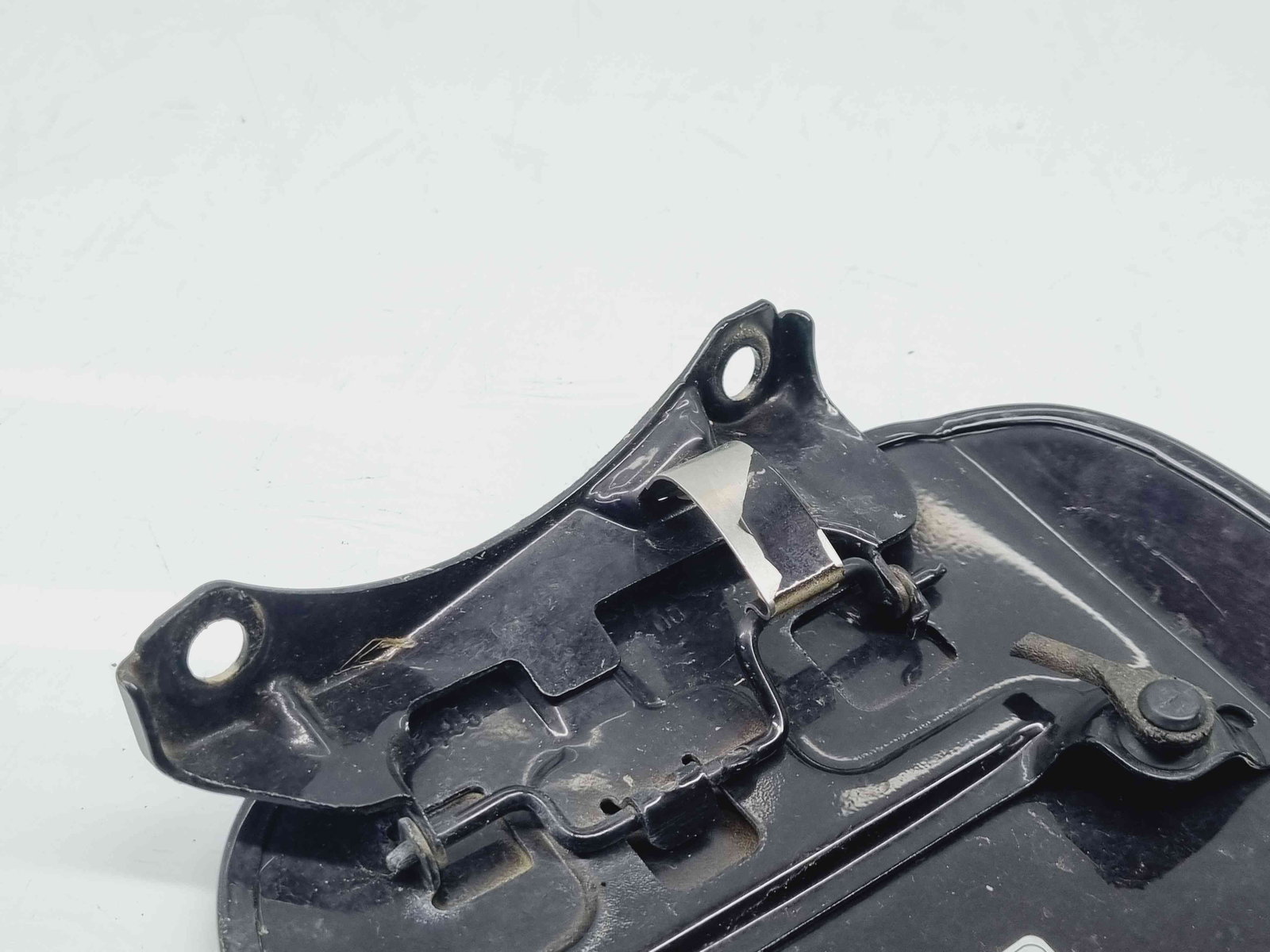 Capac rezervor Audi A4 (8EC, B7) [Fabr 2004-2008] OEM - imagine 5