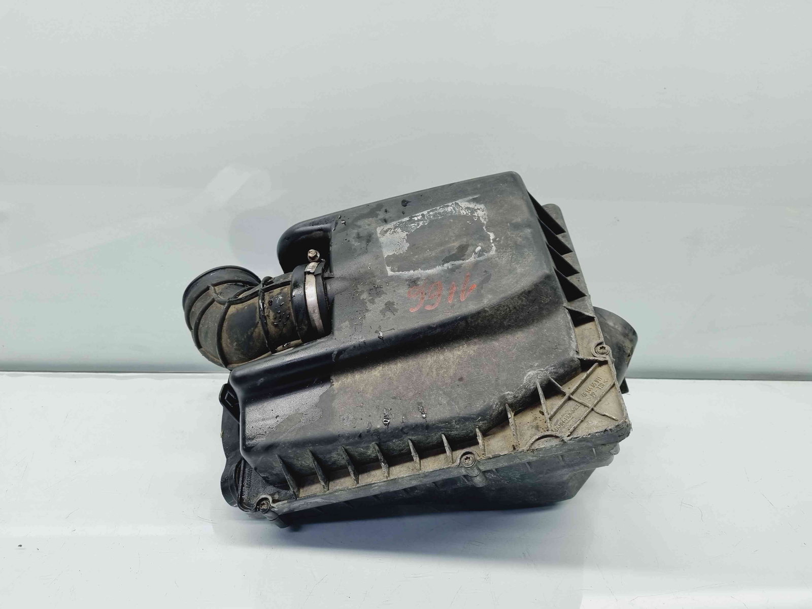 Carcasa filtru aer Opel Astra H [Fabr 2004-2009] 55556464 1.7 TDCI Z17DTH74KW / 100CP 1.7 TDCI Z17DTH 74KW / 100CP - imagine 1