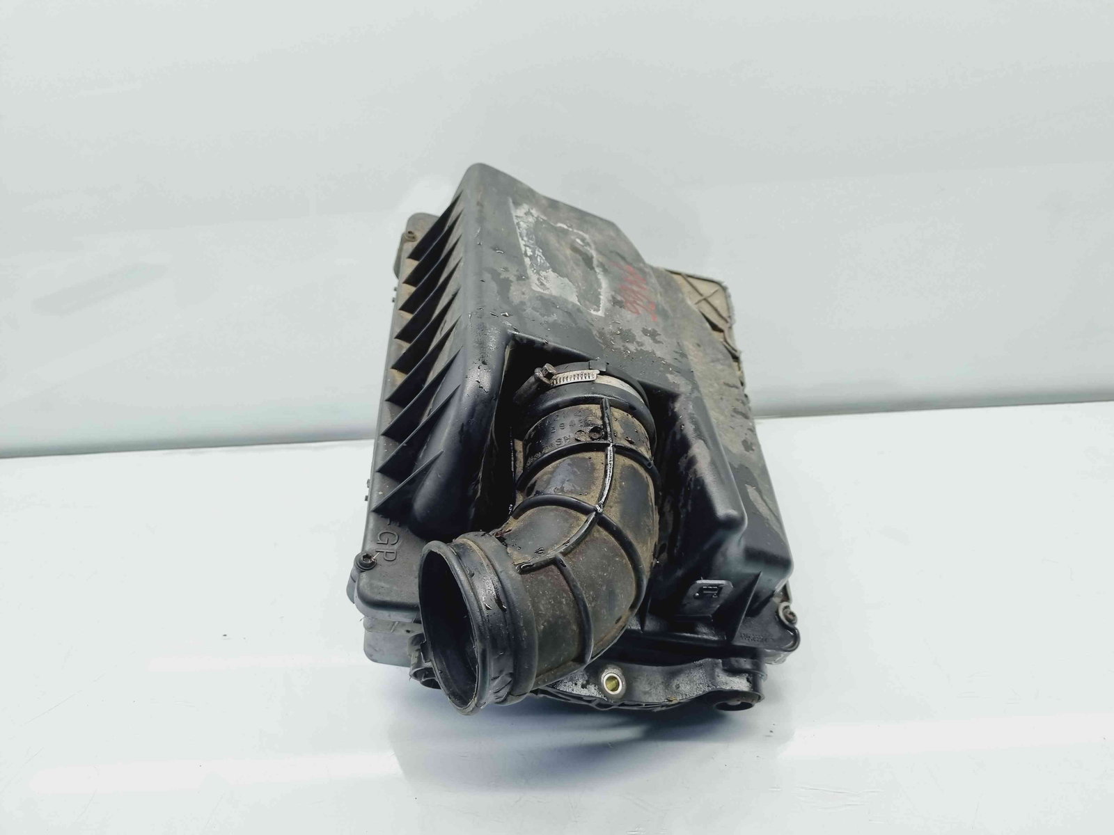 Carcasa filtru aer Opel Astra H [Fabr 2004-2009] 55556464 1.7 TDCI Z17DTH74KW / 100CP 1.7 TDCI Z17DTH 74KW / 100CP - imagine 2