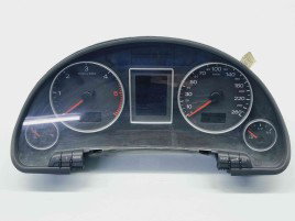   Ceas bord Audi A4 (8EC, B7) [Fabr 2004-2008] 8E0920901D